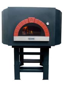 Печь для пиццы на дровах As Term D160S